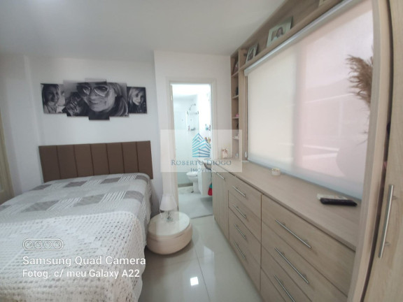 Imagem Cobertura com 3 Quartos à Venda, 126 m² em Vargem Pequena - Rio De Janeiro