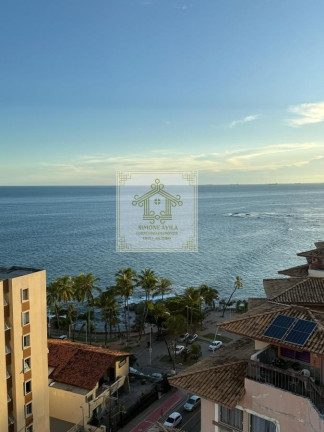 Imagem Cobertura com 1 Quarto à Venda, 90 m² em Ondina - Salvador Imagem Cobertura com 1 Quarto à Venda, 90 m² em Ondina - Salvador