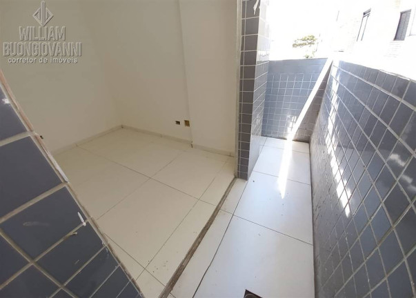 Imagem Casa com 1 Quarto à Venda, 47 m² em Canto Do Forte - Praia Grande