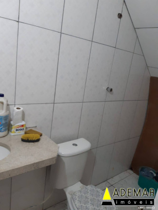 Imagem Casa com 2 Quartos à Venda, 50 m² em Diadema Imagem Casa com 2 Quartos à Venda, 50 m² em Diadema