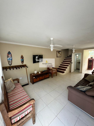 Imagem Casa com 3 Quartos à Venda, 130 m² em Maresias - São Sebastião Imagem Casa com 3 Quartos à Venda, 130 m² em Maresias - São Sebastião