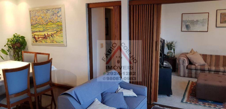 Imagem Apartamento com 4 Quartos à Venda, 159 m² em Santo Amaro - São Paulo Imagem Apartamento com 4 Quartos à Venda, 159 m² em Santo Amaro - São Paulo