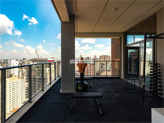 Imagem Apartamento com 2 Quartos à Venda, 70 m² em Jardim América - São Paulo Imagem Apartamento com 2 Quartos à Venda, 70 m² em Jardim América - São Paulo