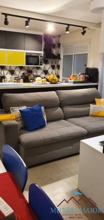 Imagem Apartamento com 2 Quartos à Venda, 65 m² em Fundação - São Caetano Do Sul Imagem Apartamento com 2 Quartos à Venda, 65 m² em Fundação - São Caetano Do Sul
