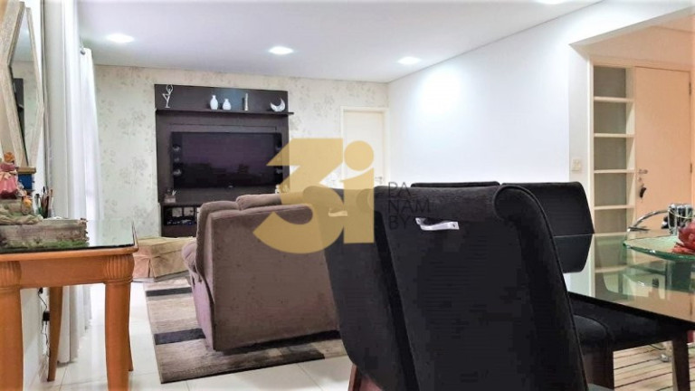 Imagem Apartamento com 4 Quartos à Venda, 212 m² em Morumbi - São Paulo