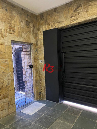 Imagem Casa com 6 Quartos à Venda, 600 m² em Ilha Porchat - São Vicente