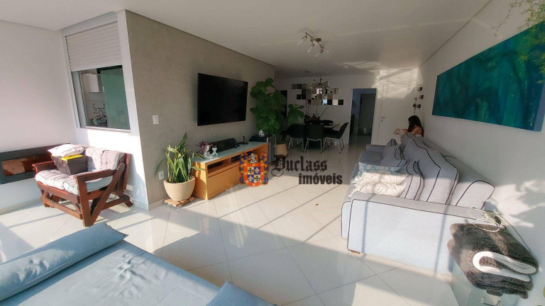 Imagem Apartamento com 3 Quartos à Venda, 150 m² em Jardim Do Mar - São Bernardo Do Campo Imagem Apartamento com 3 Quartos à Venda, 150 m² em Jardim Do Mar - São Bernardo Do Campo