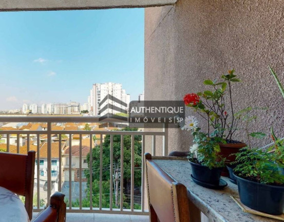 Imagem Apartamento com 2 Quartos à Venda, 61 m² em Lapa - São Paulo Imagem Apartamento com 2 Quartos à Venda, 61 m² em Lapa - São Paulo