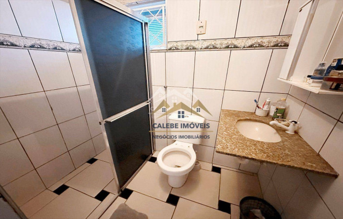 Imagem Casa com 3 Quartos à Venda, 123 m² em Residencial São Conrado - Tatuí