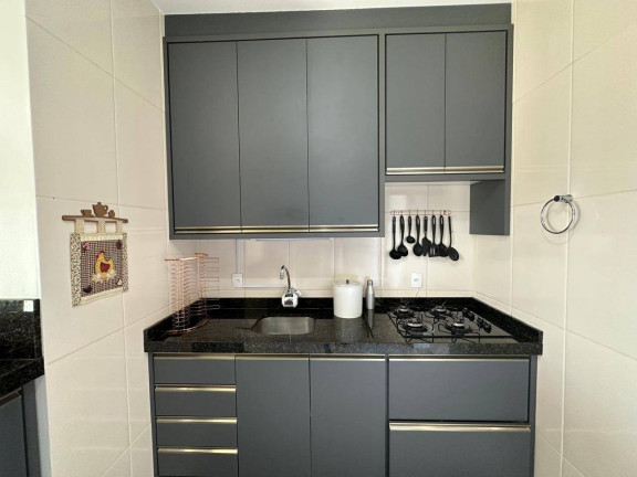 Imagem Apartamento com 3 Quartos à Venda, 89 m² em Balneário Barra Do Sul