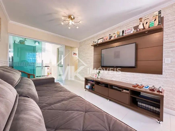 Imagem Casa com 4 Quartos à Venda, 180 m² em Centro - Piraquara Imagem Casa com 4 Quartos à Venda, 180 m² em Centro - Piraquara