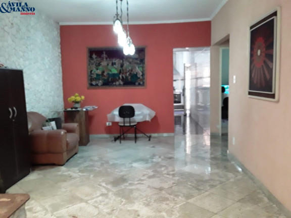 Imagem Casa com 3 Quartos à Venda, em Vila Invernada - São Paulo Imagem Casa com 3 Quartos à Venda, em Vila Invernada - São Paulo