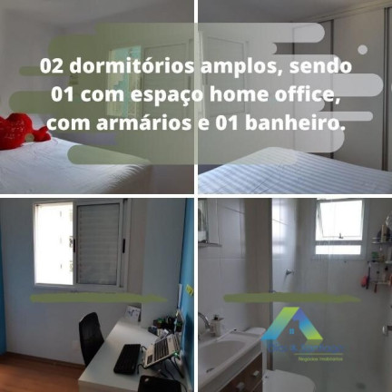 Imagem Apartamento com 2 Quartos à Venda, 52 m² em Saúde - São Paulo Imagem Apartamento com 2 Quartos à Venda, 52 m² em Saúde - São Paulo