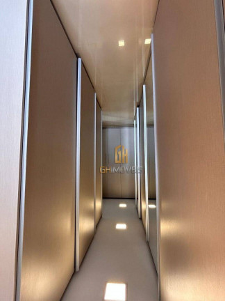 Imagem Apartamento com 4 Quartos à Venda, 436 m² em Setor Marista - Goiânia