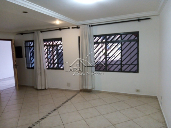 Imagem Casa com 3 Quartos à Venda, 192 m² em Penha De França - Sao Paulo