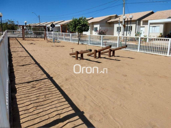 Imagem Casa com 3 Quartos à Venda, 75 m² em Jardim Guanabara Ii - Goiânia Imagem Casa com 3 Quartos à Venda, 75 m² em Jardim Guanabara Ii - Goiânia