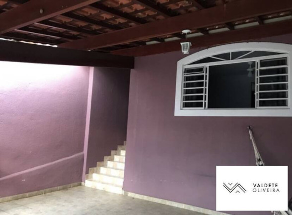 Imagem Casa com 3 Quartos à Venda, em Jardim Das Indústrias - São José Dos Campos Imagem Casa com 3 Quartos à Venda, em Jardim Das Indústrias - São José Dos Campos