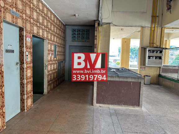 Imagem Apartamento com 2 Quartos à Venda, 80 m² em Olaria - Rio De Janeiro Imagem Apartamento com 2 Quartos à Venda, 80 m² em Olaria - Rio De Janeiro