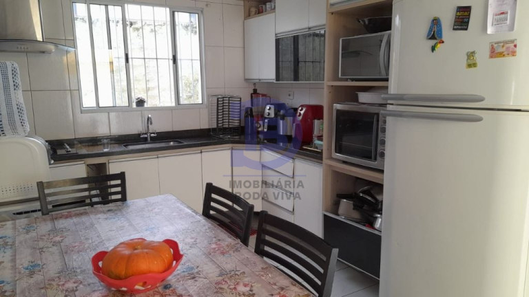 Imagem Casa com 3 Quartos à Venda, 161 m² em Vila Granada - São Paulo