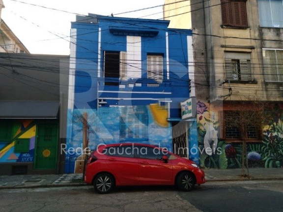 Imagem Imóvel à Venda, 161 m² em Cidade Baixa - Porto Alegre Imagem Imóvel à Venda, 161 m² em Cidade Baixa - Porto Alegre