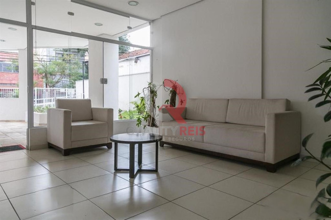 Imagem Apartamento com 2 Quartos à Venda, 59 m² em Cambuci - São Paulo Imagem Apartamento com 2 Quartos à Venda, 59 m² em Cambuci - São Paulo