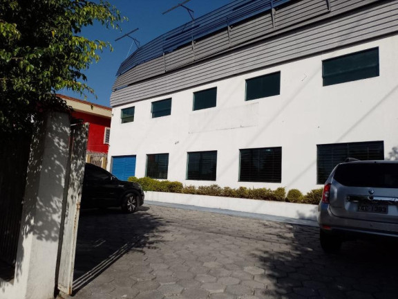 Imóvel com 1 Quarto para Alugar, 400 m² em Vila Doutor Eiras - São Paulo