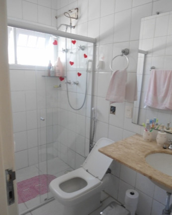Imagem Casa com 3 Quartos à Venda, 150 m² em Jardim Da Glória - São Paulo