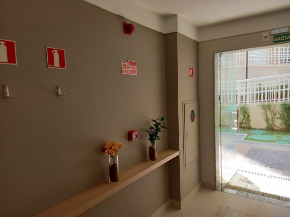 Imagem Imóvel com 2 Quartos à Venda, 40 m² em Penha, Vila Penteado. - São Paulo