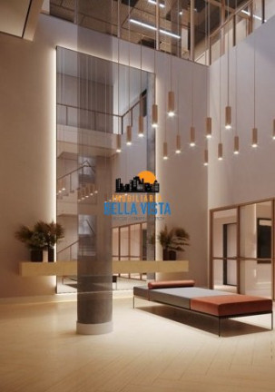 Imagem Apartamento com 1 Quarto à Venda, em Perdizes - São Paulo Imagem Apartamento com 1 Quarto à Venda, em Perdizes - São Paulo