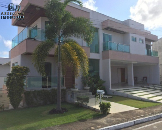 Imagem Casa com 4 Quartos para Alugar ou Temporada, 340 m² em Parque Das Nações - Parnamirim