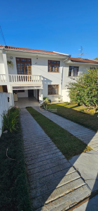 Imagem Sobrado com 3 Quartos à Venda, 102 m² em Bairro Alto - Curitiba