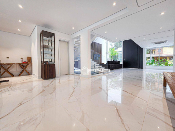 Imagem Casa com 6 Quartos à Venda, 380 m² em Riviera De São Lourenço - Bertioga