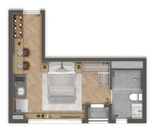 Imagem Apartamento com 3 Quartos à Venda, 138 m² em Butantã - São Paulo Imagem Apartamento com 3 Quartos à Venda, 138 m² em Butantã - São Paulo