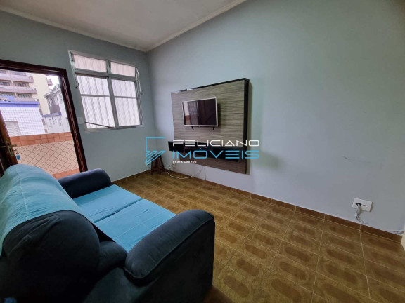 Imagem Apartamento com 2 Quartos à Venda, 62 m² em Boqueirão - Praia Grande Imagem Apartamento com 2 Quartos à Venda, 62 m² em Boqueirão - Praia Grande