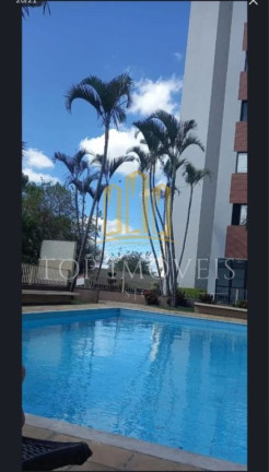 Imagem Apartamento com 2 Quartos à Venda, 57 m² em Jardim Paulista - São José Dos Campos Imagem Apartamento com 2 Quartos à Venda, 57 m² em Jardim Paulista - São José Dos Campos