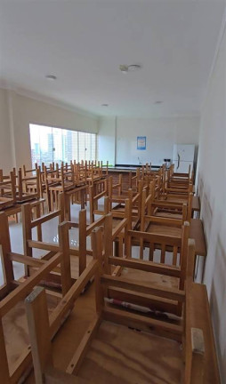 Imagem Apartamento com 2 Quartos à Venda, 78 m² em Caiçara - Praia Grande