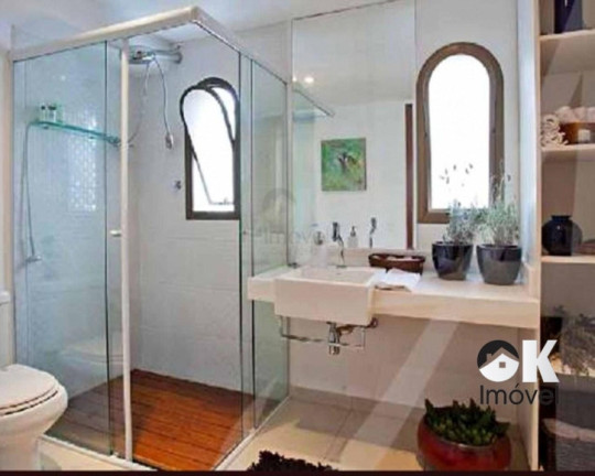 Imagem Cobertura com 3 Quartos à Venda, 460 m² em Vila Nova Conceição - São Paulo Imagem Cobertura com 3 Quartos à Venda, 460 m² em Vila Nova Conceição - São Paulo