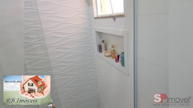 Imagem Casa com 3 Quartos à Venda, 190 m² em Jardim Do Estádio - Santo André Imagem Casa com 3 Quartos à Venda, 190 m² em Jardim Do Estádio - Santo André