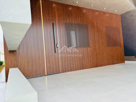 Imagem Casa com 4 Quartos à Venda, 220 m² em Alphaville Itu - Itu