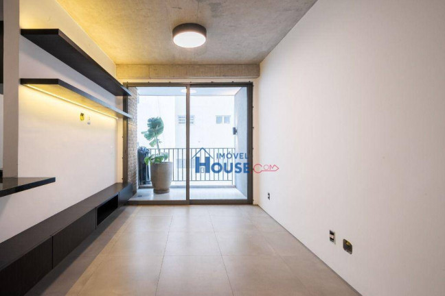 Imagem Apartamento com 1 Quarto à Venda, 54 m² em Perdizes - São Paulo Imagem Apartamento com 1 Quarto à Venda, 54 m² em Perdizes - São Paulo