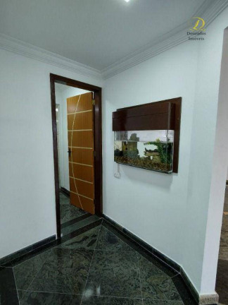 Imagem Apartamento com 4 Quartos à Venda, 136 m² em Aviação - Praia Grande