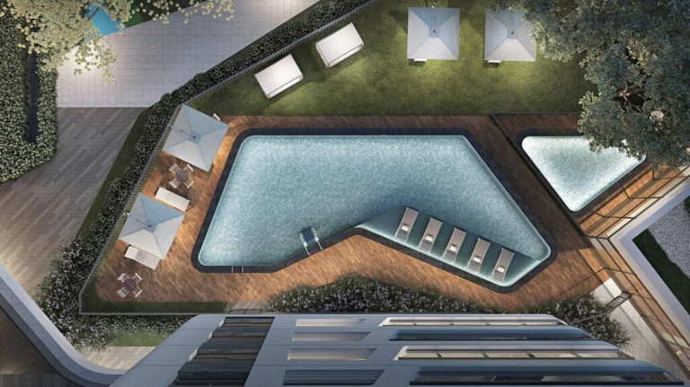 Imagem Imóvel com 3 Quartos à Venda, 134 m² em Chácara Santo Antônio (zona Sul) - São Paulo Imagem Imóvel com 3 Quartos à Venda, 134 m² em Chácara Santo Antônio (zona Sul) - São Paulo
