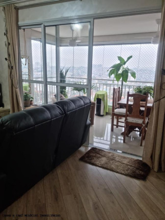 Imagem Apartamento com 3 Quartos à Venda, 92 m² em Vila Formosa - São Paulo