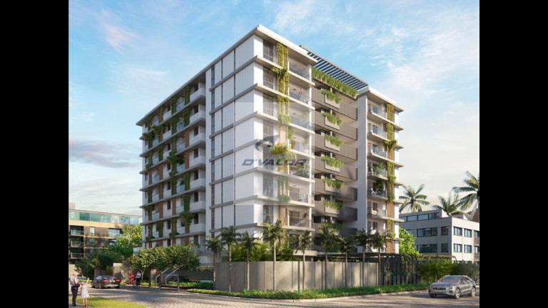 Imagem Apartamento com 3 Quartos à Venda, 117 m² em Jardim Oceania - João Pessoa