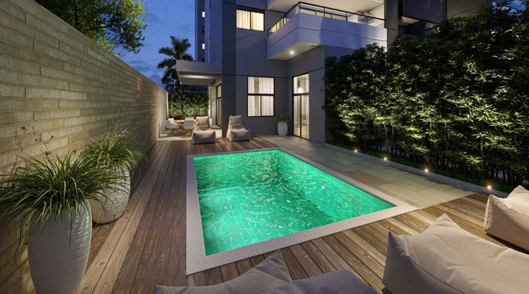Imóvel com 3 Quartos à Venda, 127 m² em Centro - Santo André