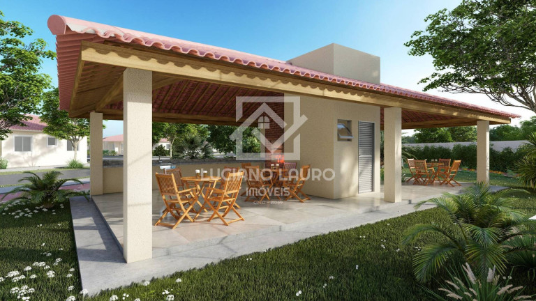 Imagem Casa com 3 Quartos à Venda, 65 m² em Morada Nova - Vitória Da Conquista Imagem Casa com 3 Quartos à Venda, 65 m² em Morada Nova - Vitória Da Conquista