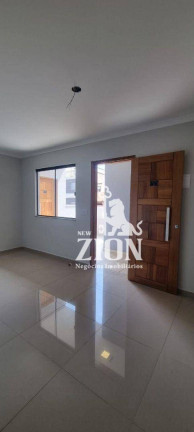 Apartamento com 2 Quartos à Venda, 47 m² em Vila Constança - São Paulo