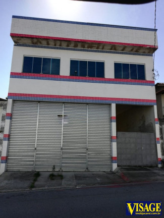Imóvel Comercial para Alugar, 100 m² em Altos De Santana I - Jacareí