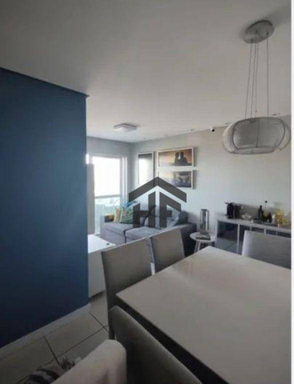 Imagem Apartamento com 3 Quartos à Venda, 65 m² em Torreão - Recife Imagem Apartamento com 3 Quartos à Venda, 65 m² em Torreão - Recife