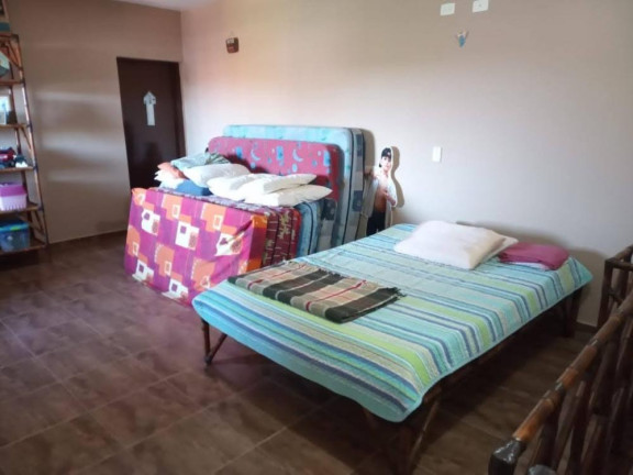 Imagem Sobrado com 2 Quartos à Venda, 110 m² em Itaoca - Mongaguá Imagem Sobrado com 2 Quartos à Venda, 110 m² em Itaoca - Mongaguá